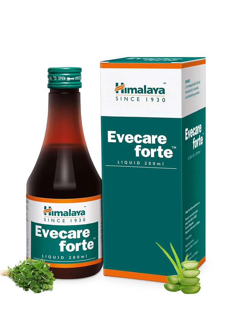 Himalaya Evecare Forte - Indya