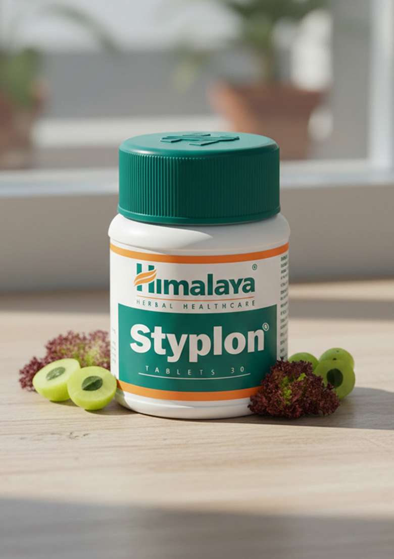 Himalaya Styplon - Indya