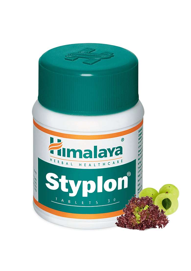 Himalaya Styplon - Indya