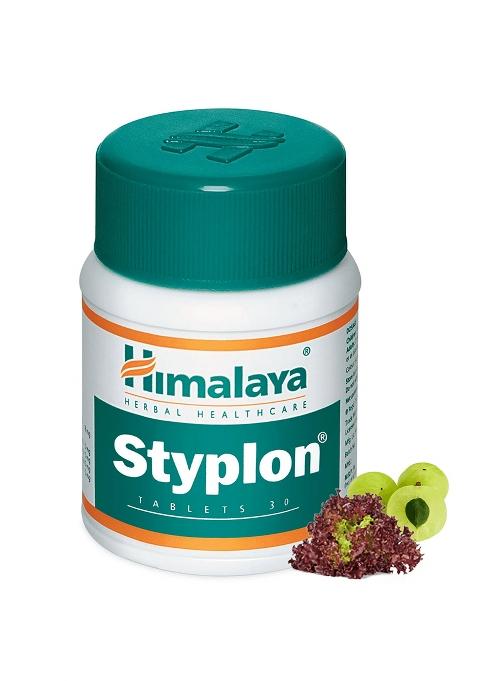 Himalayawellness Styplon