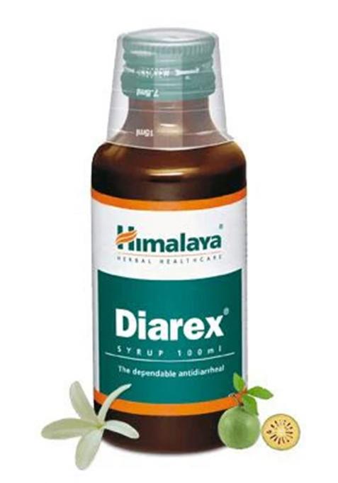 Himalayawellness Diarex Syrup