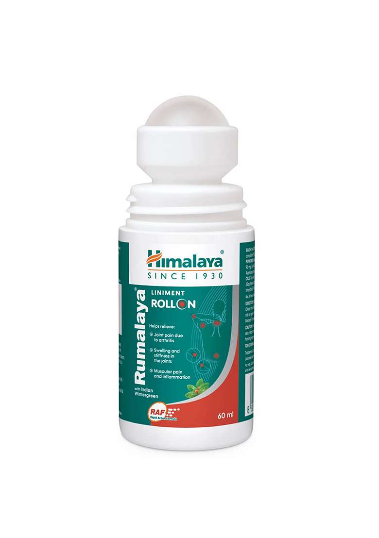 Himalaya Rumalaya Liniment Roll-On - Indya