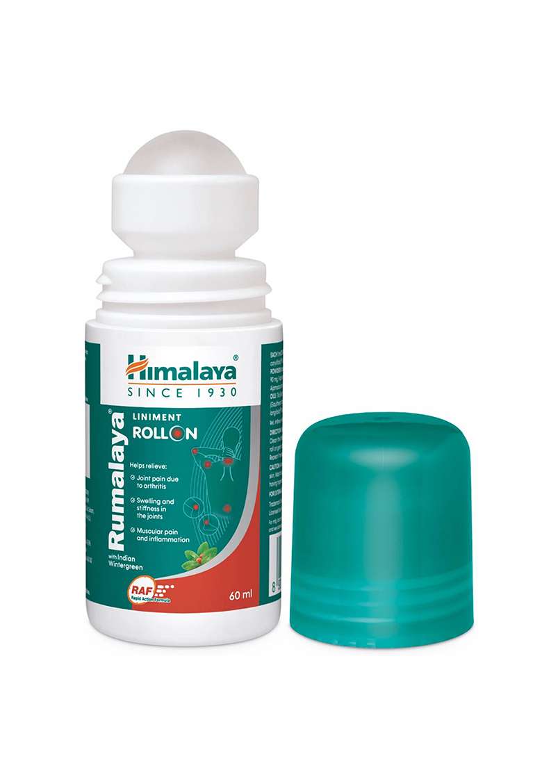 Himalaya Rumalaya Liniment Roll-On - Indya