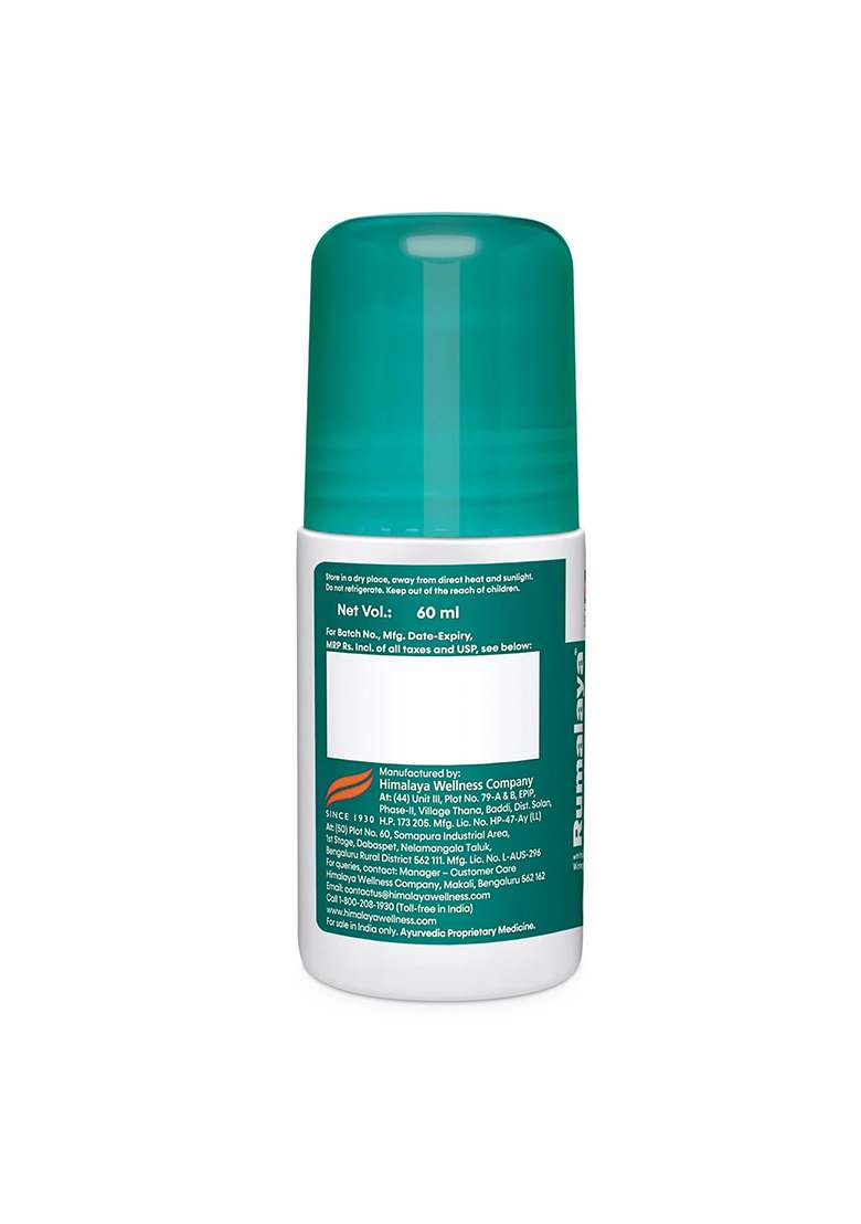 Himalaya Rumalaya Liniment Roll-On - Indya