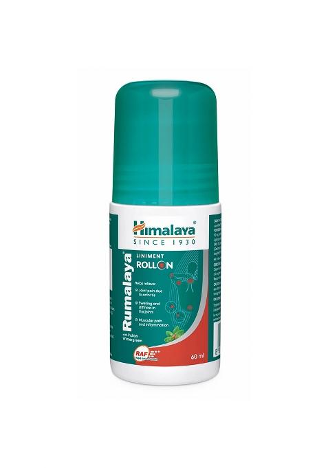 Himalayawellness Rumalaya Liniment Roll-On