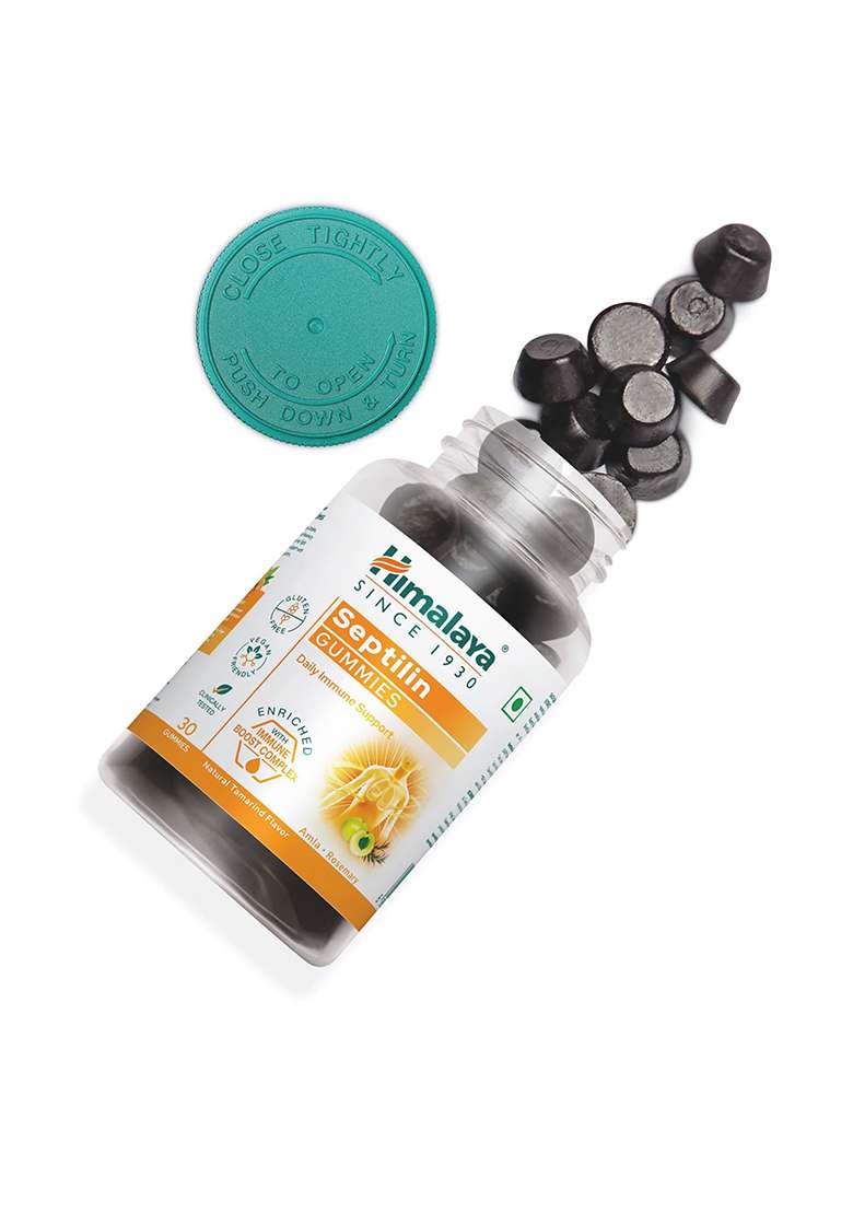 Himalaya Septilin Gummies - Indya