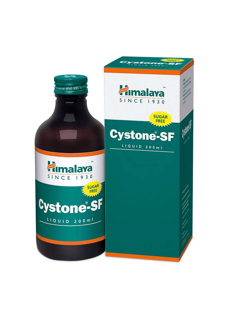Himalaya Cystone-SF - Indya