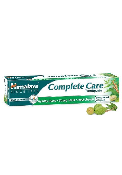 Himalayawellness Complete Care Toothpaste