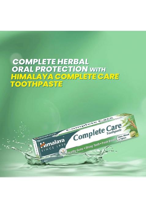 Himalaya Complete Care Toothpaste