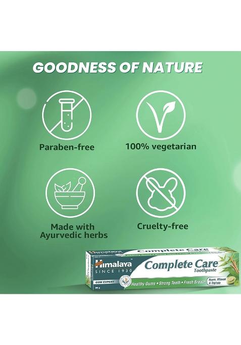 Himalaya Complete Care Toothpaste