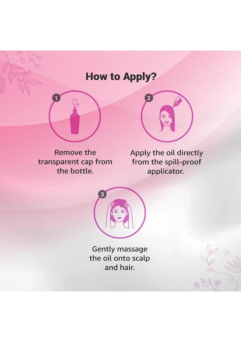 Himalaya Anti-Hair Fall Hair Oil