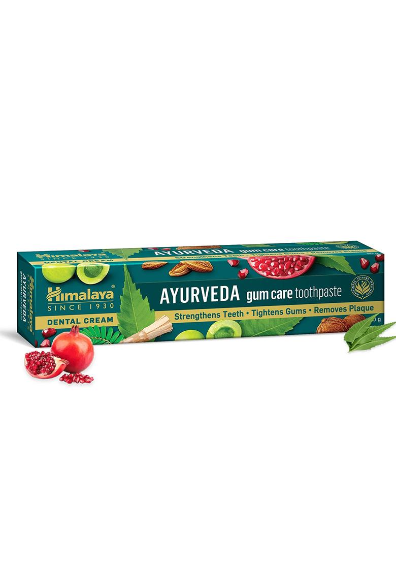 Himalaya Ayurveda Gum Care Toothpaste