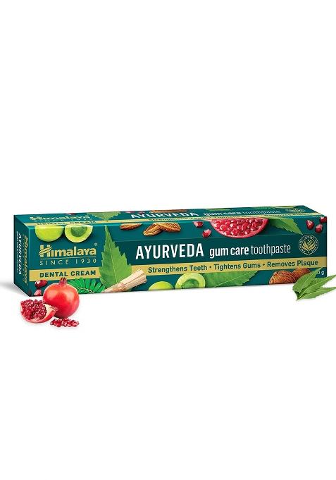 Himalayawellness Himalaya Ayurveda Gum Care Toothpaste