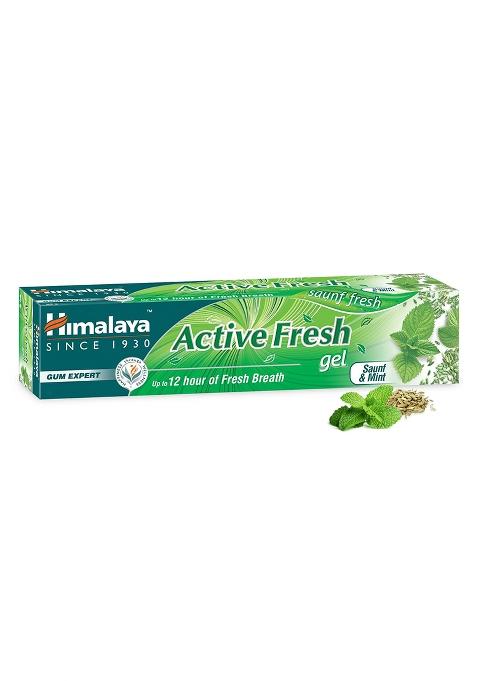 Himalayawellness Active Fresh Gel