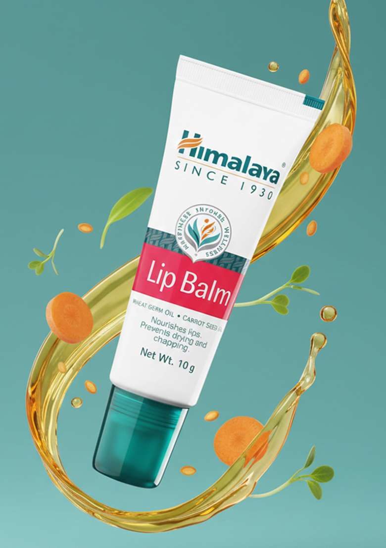 Himalaya Lip Balm - Indya