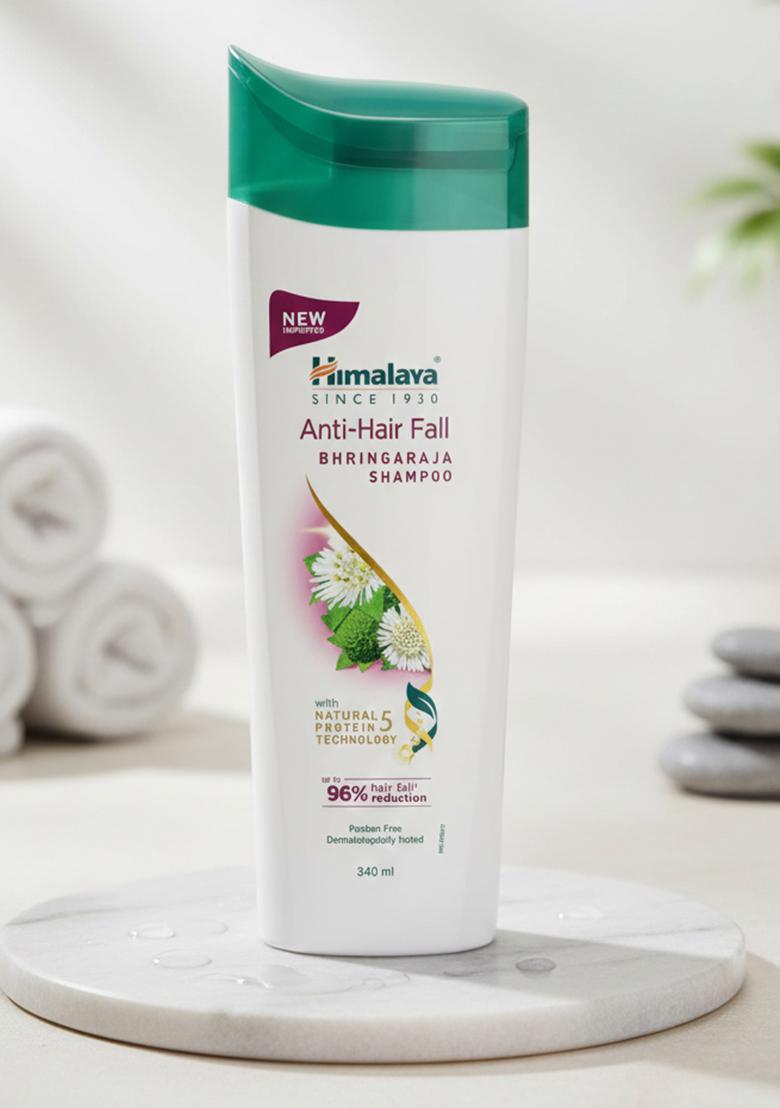 Himalaya Anti-Hair Fall Bhringaraja Shampoo