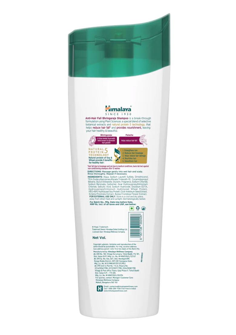 Himalaya Anti-Hair Fall Bhringaraja Shampoo