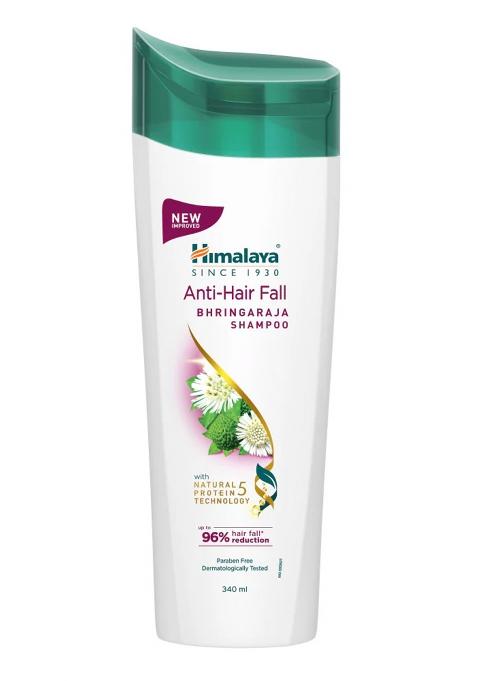 Himalayawellness Himalaya Anti-Hair Fall Bhringaraja Shampoo