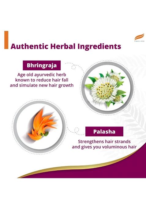 Himalaya Anti-Hair Fall Bhringaraja Shampoo