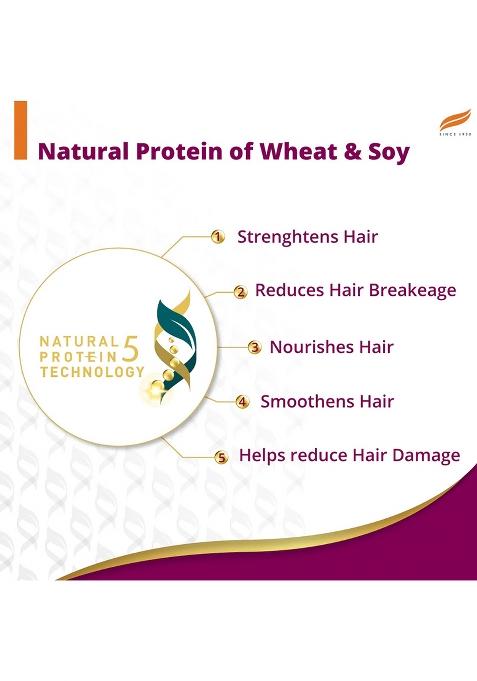 Himalaya Anti-Hair Fall Bhringaraja Shampoo