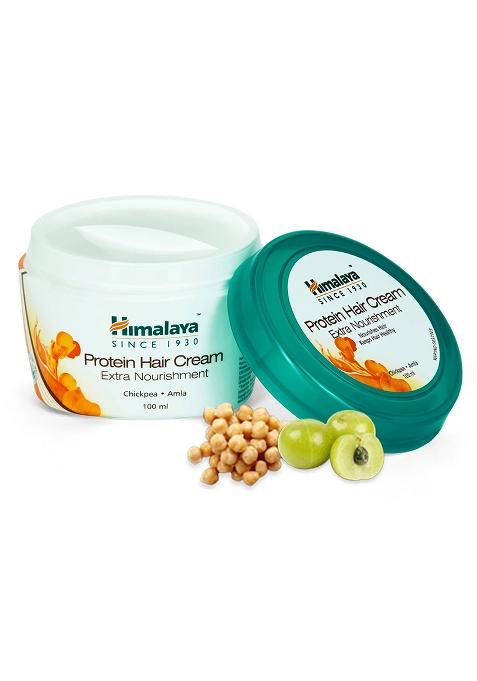 Himalayawellness Protein Hair Cream