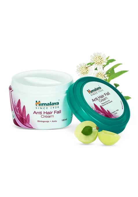 Himalayawellness Anti Hair Fall Cream