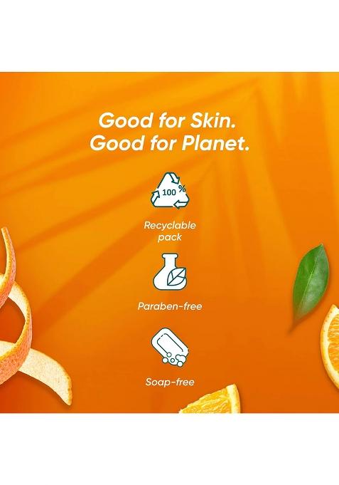 Himalaya Tan Removal Orange Face Wash