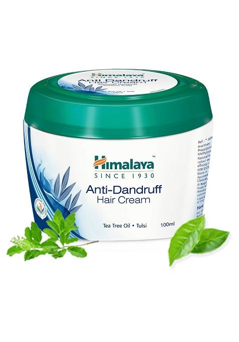 Himalayawellness Anti-Dandruff Hair Cream