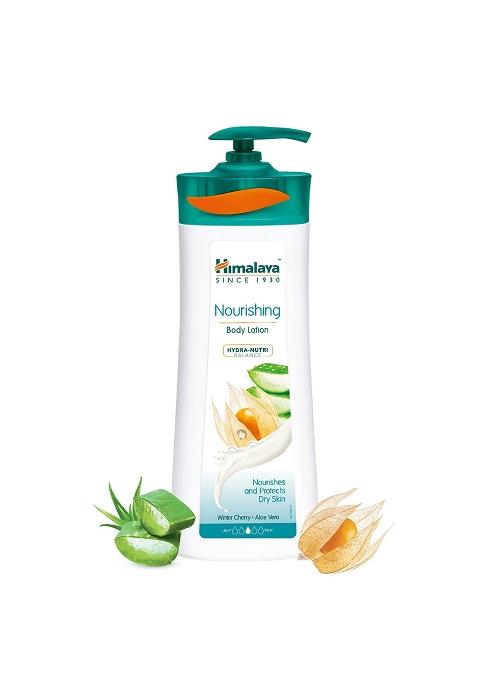 Himalayawellness Nourishing Body Lotion