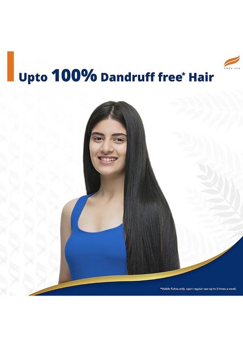 Himalaya Anti-Dandruff Tea Tree Shampoo