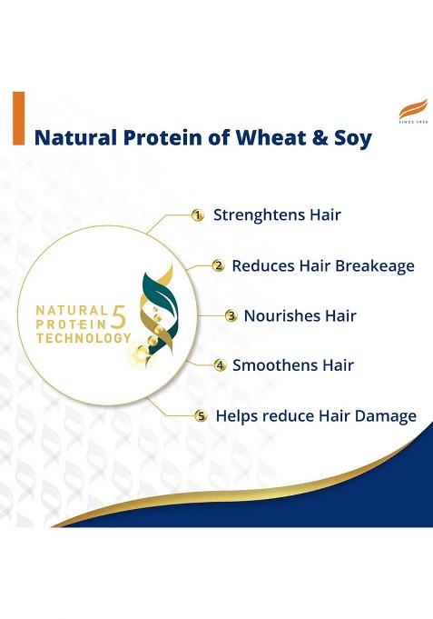 Himalaya Anti-Dandruff Tea Tree Shampoo