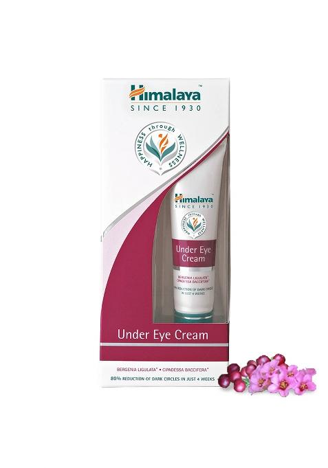 Himalayawellness Under Eye Cream