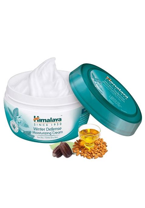 Himalayawellness Winter Defense Moisturizing Cream