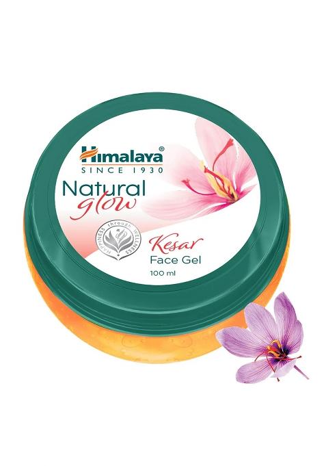 Himalayawellness Himalaya Natural Glow Kesar Face Gel