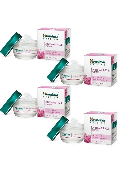 Himalayawellness Anti-Wrinkle Cream