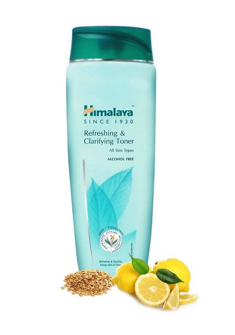 Himalayawellness Refreshing & Clarifying Toner