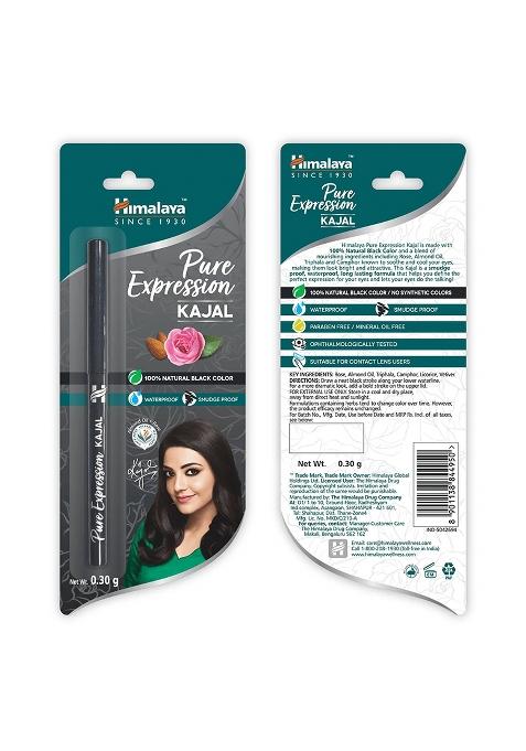 Himalayawellness Himalaya Pure Expression Kajal