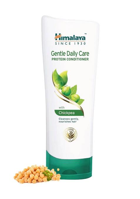 Himalayawellness Gentle Daily Care Protein Conditioner