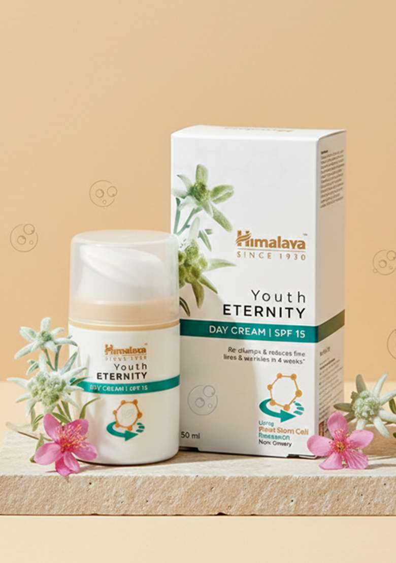Himalaya Youth Eternity Day Cream - Indya