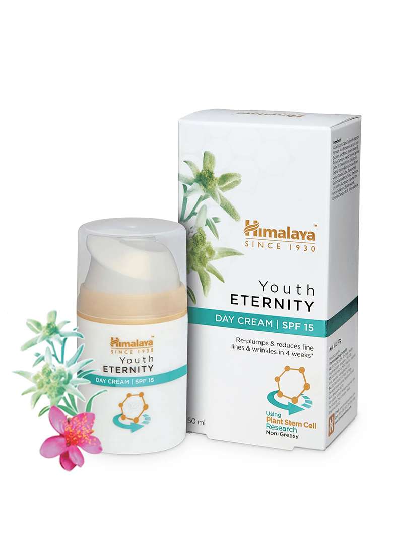 Himalaya Youth Eternity Day Cream - Indya