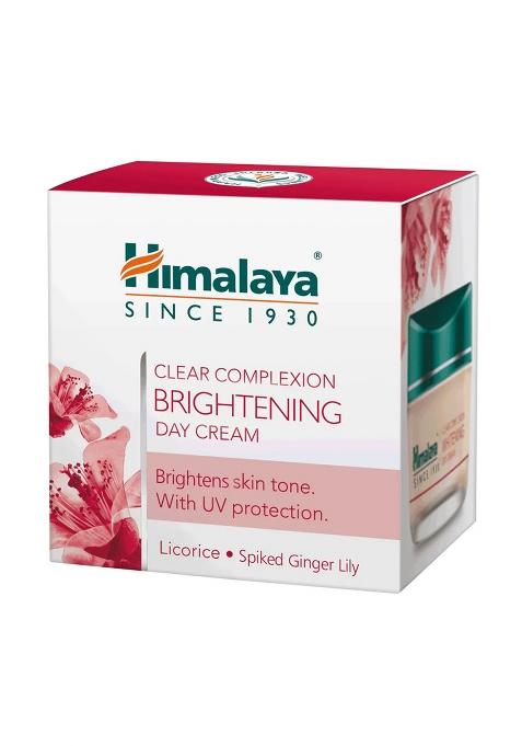 Himalayawellness Himalaya Clear Complexion Brightening Day Cream