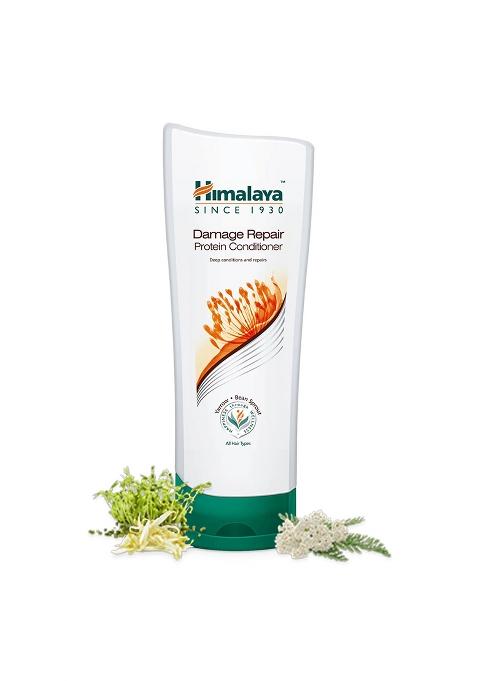 Himalayawellness Damage Repair Protein Conditioner