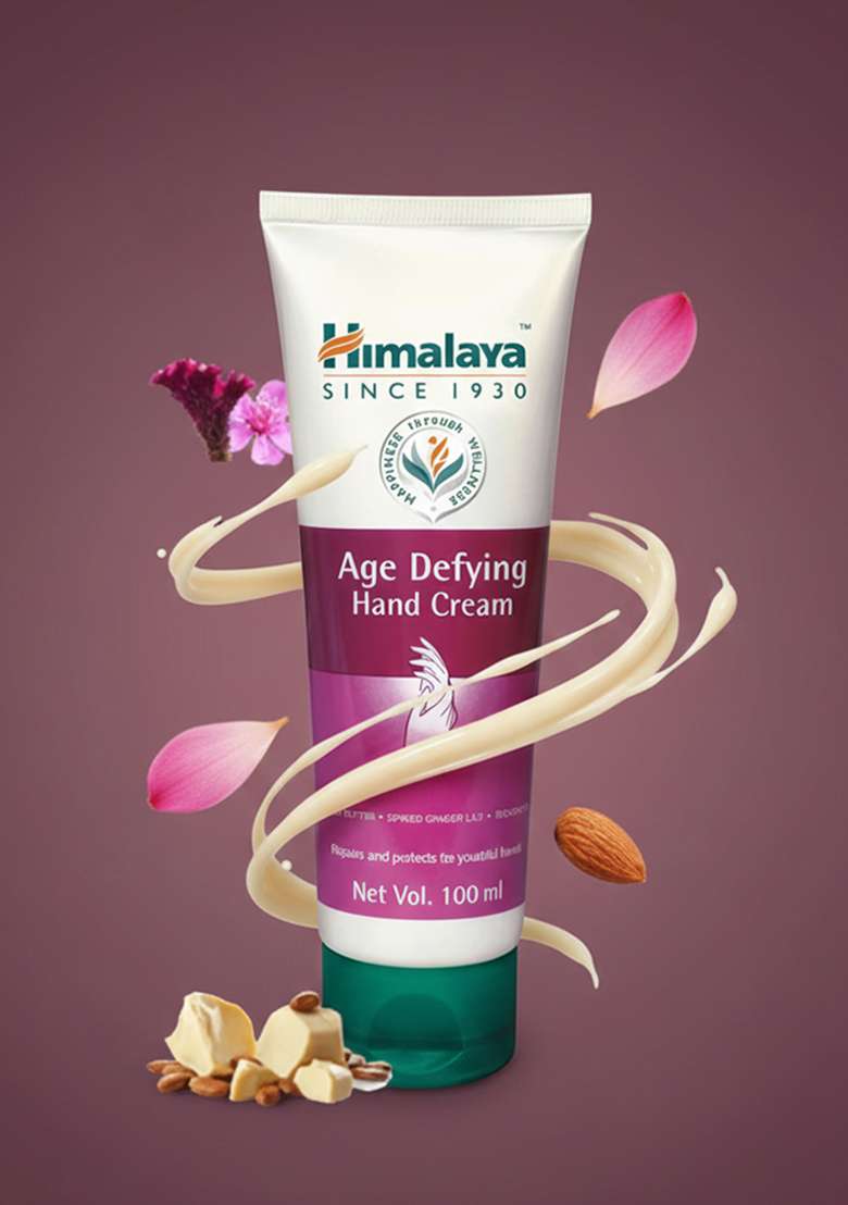Himalaya Age Defying Hand Cream - Indya