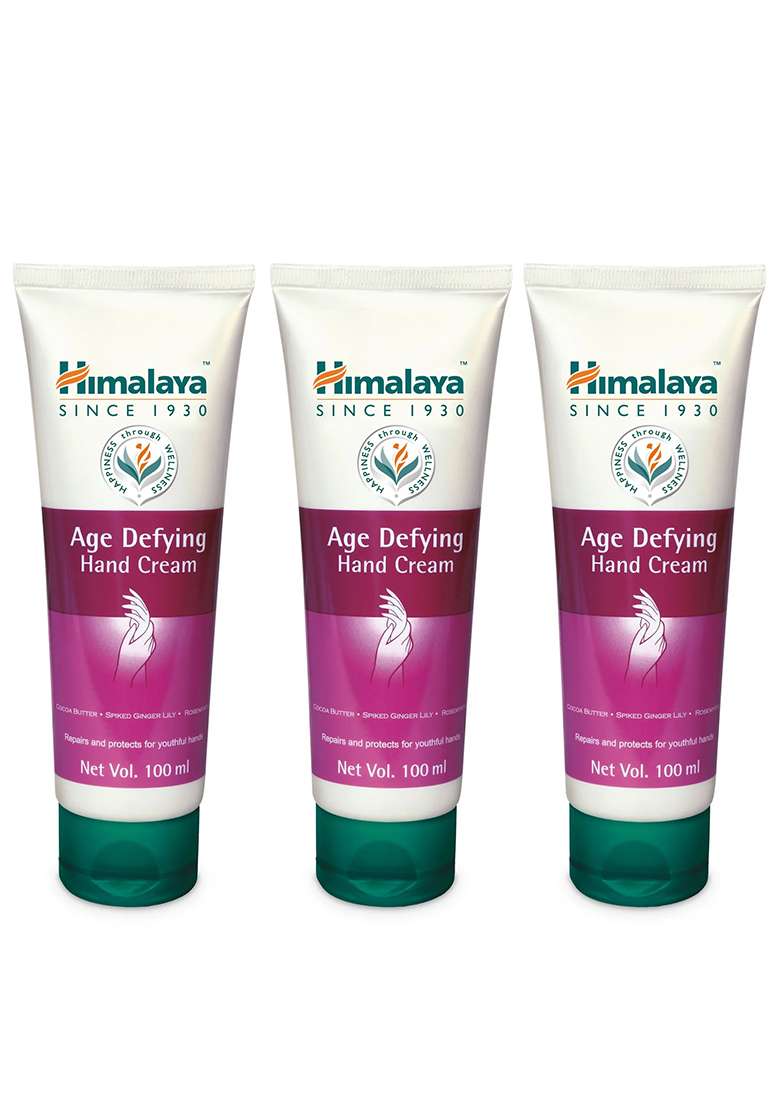 Himalaya Age Defying Hand Cream - Indya