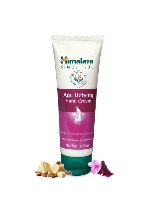 Himalayawellness Age Defying Hand Cream