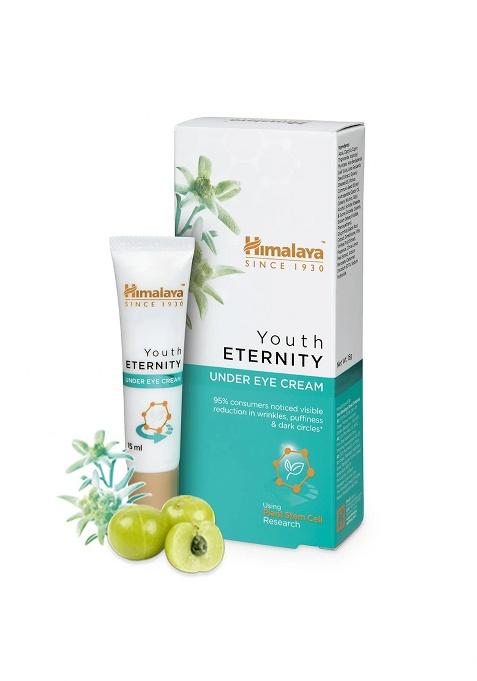 Himalayawellness Youth Eternity Under Eye Cream