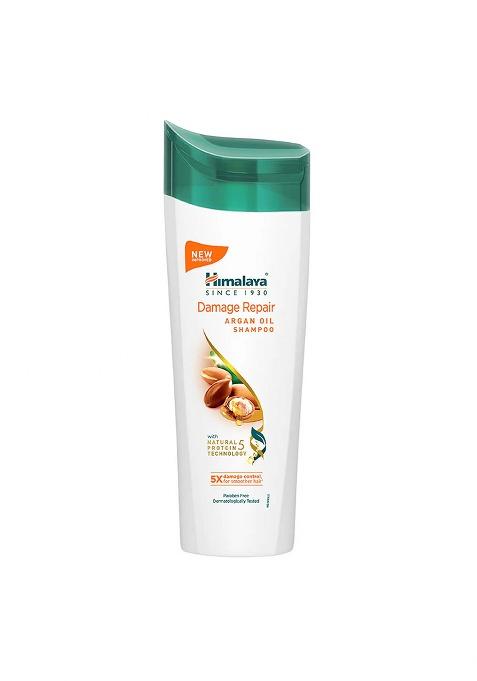 Himalayawellness Himalaya Damage Repair Argan Oil Shampoo