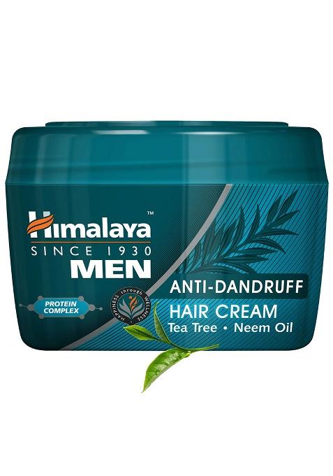 Himalayawellness Himalaya Men Anti-Dandruff Hair Cream