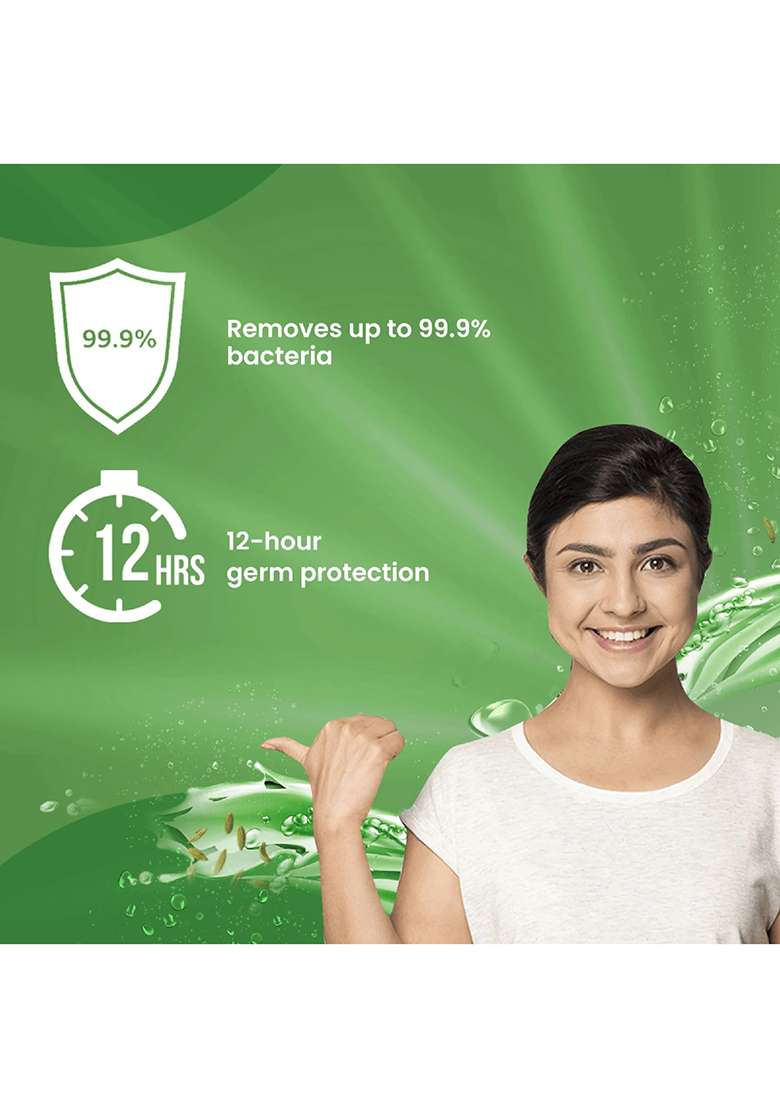 Himalaya Active Fresh Saunf Mouthwash - Indya