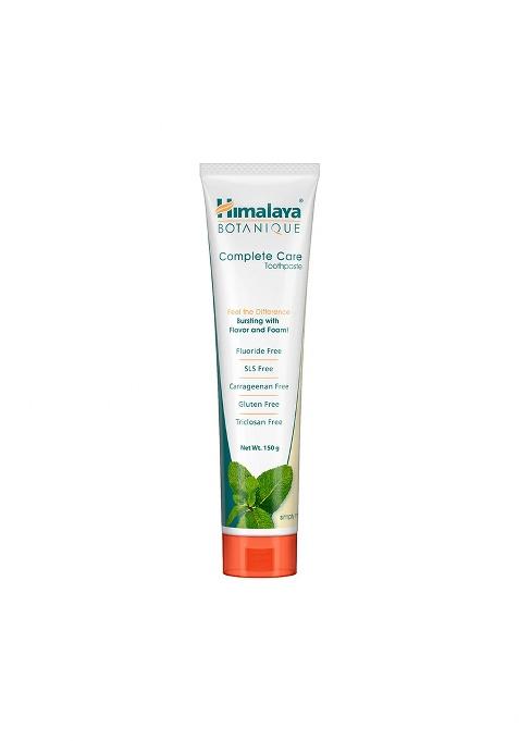 Himalayawellness BOTANIQUE Complete Care Toothpaste (Simply Mint)